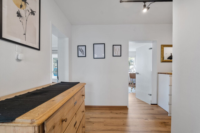 Helle 3-Zimmer-Wohnung zum Wohlfühlen in Lochau