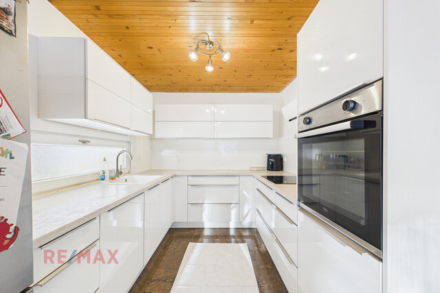 Modernes Eckreihenhaus mit über 110m² Garten in Hohenems