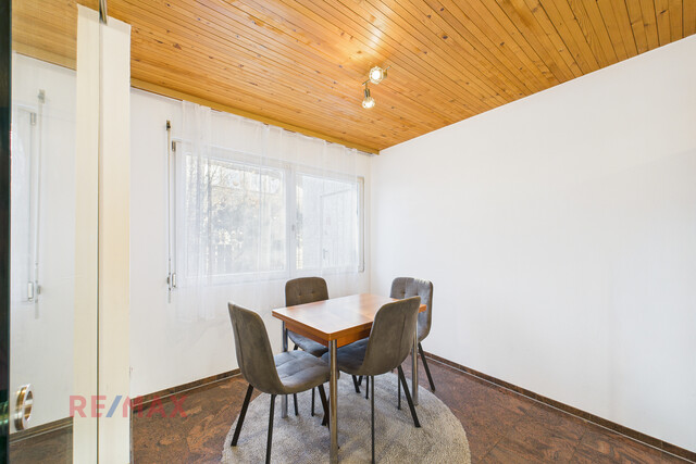 Modernes Eckreihenhaus mit über 110m² Garten in Hohenems