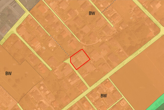Modernes Eckreihenhaus mit über 110m² Garten in Hohenems