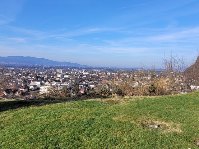 Einfamilienhaus mit Fernblick!