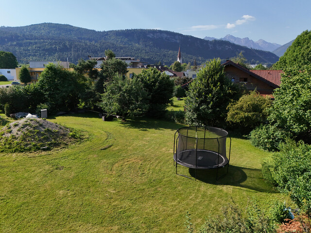 Feldkirch-Altenstadt …ein oder zwei tolle Baugrundstücke, sehr schöne Lage...