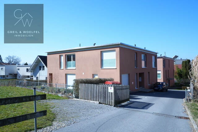 Sehr gepflegte 3-Zimmerwohnung in Dornbirn zu verkaufen