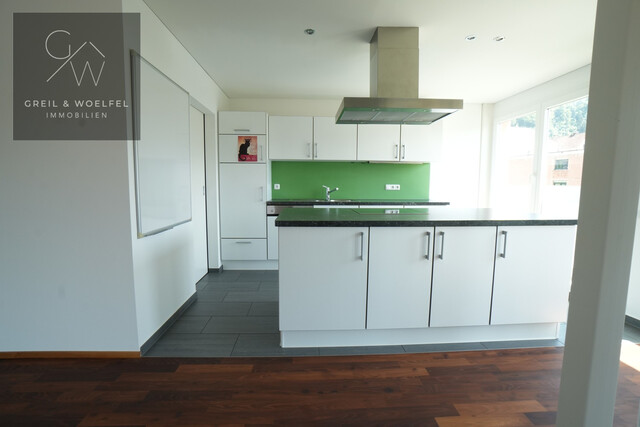 Sehr gepflegte 3-Zimmerwohnung in Dornbirn zu verkaufen