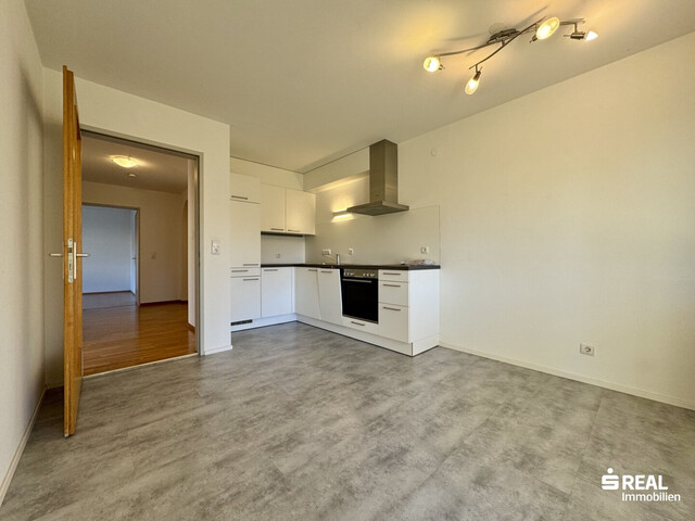 Tolle 3-Zimmerwohnung mit Balkon & Garagenbox in super Lage