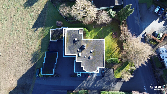 Tolle 3-Zimmerwohnung mit Balkon & Garagenbox in super Lage