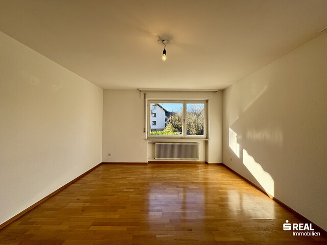 Tolle 3-Zimmerwohnung mit Balkon & Garagenbox in super Lage