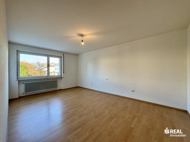 Tolle 3-Zimmerwohnung mit Balkon & Garagenbox in super Lage