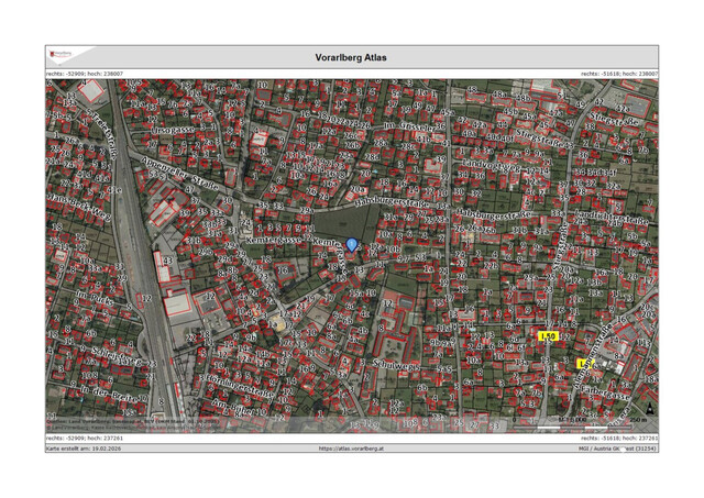 Tolle 3-Zimmerwohnung mit Balkon & Garagenbox in super Lage
