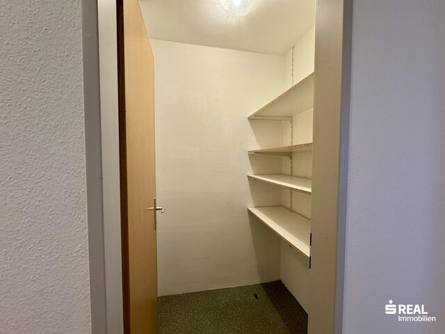Tolle 3-Zimmerwohnung mit Balkon & Garagenbox in super Lage