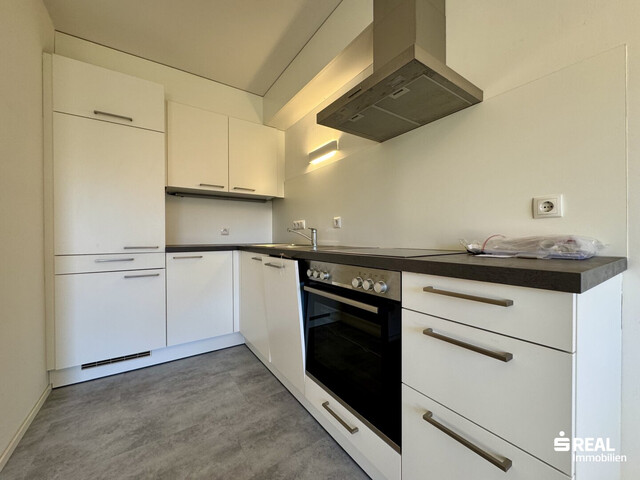 Tolle 3-Zimmerwohnung mit Balkon & Garagenbox in super Lage