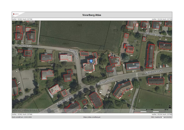 Tolle 3-Zimmerwohnung mit Balkon & Garagenbox in super Lage