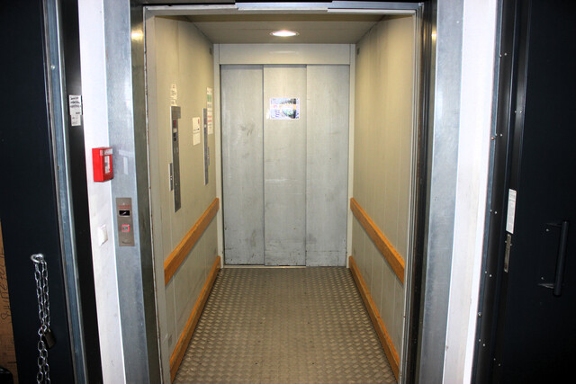 Räumlichkeiten mit viel Potenzial im Zentrum von Dornbirn