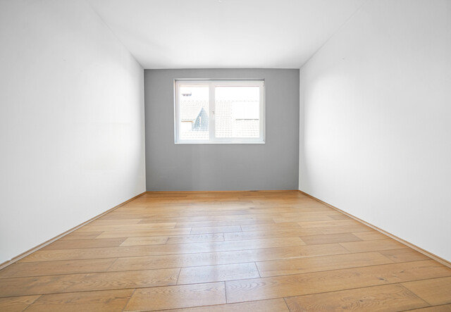 Durchdachte Architektur mit Geschmack und Stil