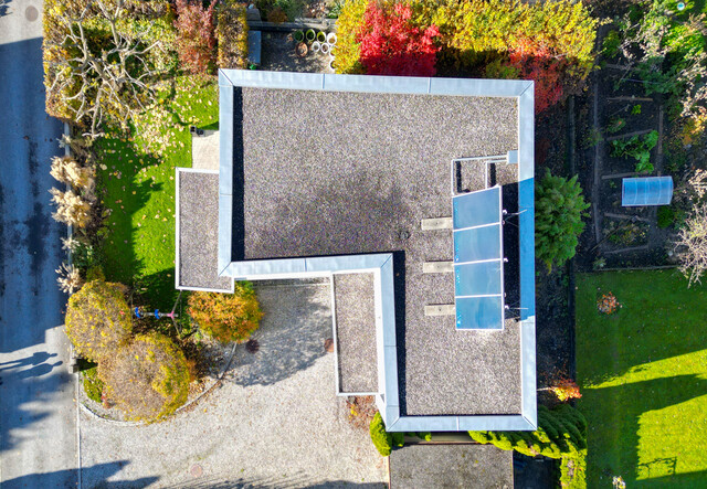 Durchdachte Architektur mit Geschmack und Stil