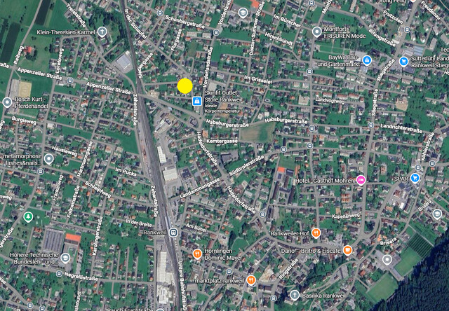 Durchdachte Architektur mit Geschmack und Stil