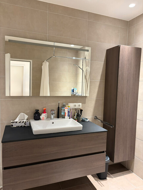 Helle, komfortable Wohnung in guter Lage - Privatvermietung