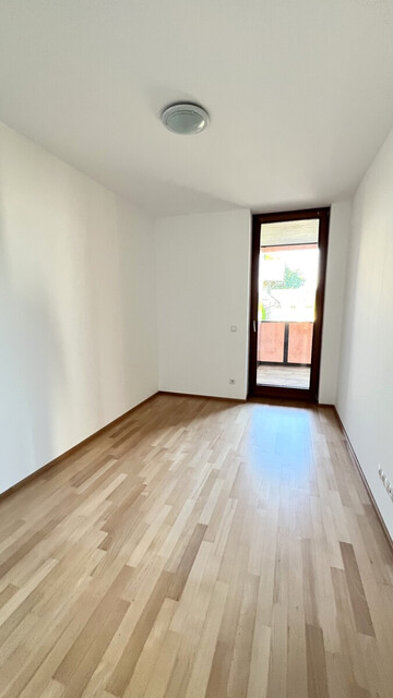 Hübsche 3-Zimmer-Wohnung mit südlicher Sonnenterrasse