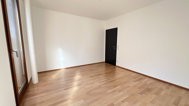Hübsche 3-Zimmer-Wohnung mit südlicher Sonnenterrasse
