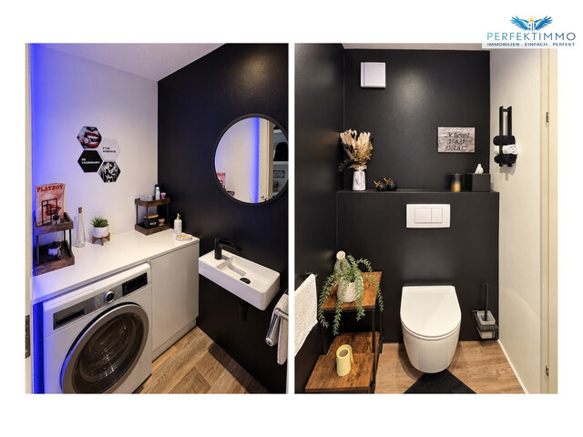 6,5-Zimmer-Wohnung mit besonderem Wohncharakter