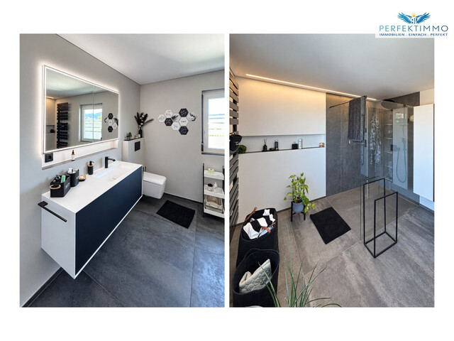 6,5-Zimmer-Wohnung mit besonderem Wohncharakter