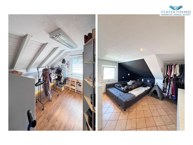 6,5-Zimmer-Wohnung mit besonderem Wohncharakter