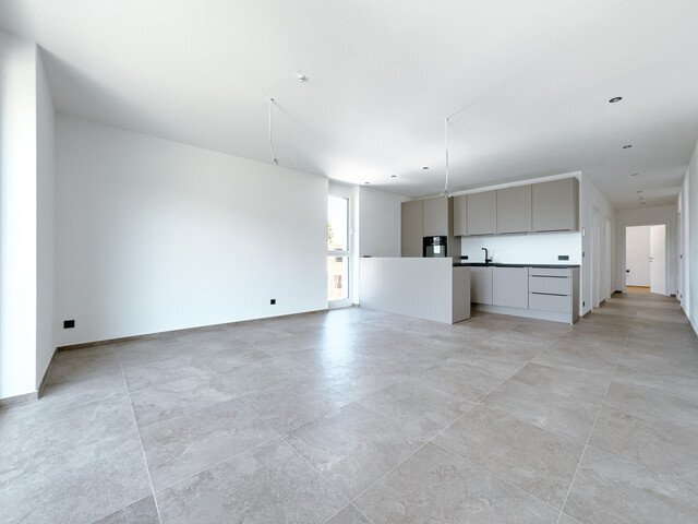 Neubau: 3-Zimmer-Dachgeschosswohnung mit Balkon  in ruhiger und zentrumsnaher Lage von Höchst Top 21