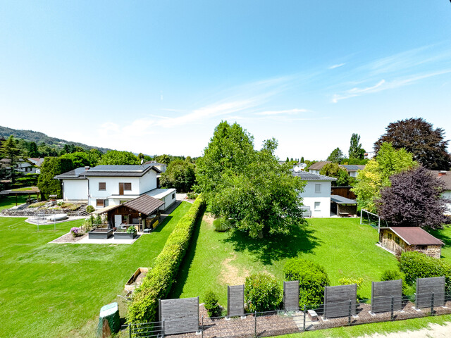 Neubau: 3-Zimmer-Dachgeschosswohnung mit Balkon  in ruhiger und zentrumsnaher Lage von Höchst Top 21