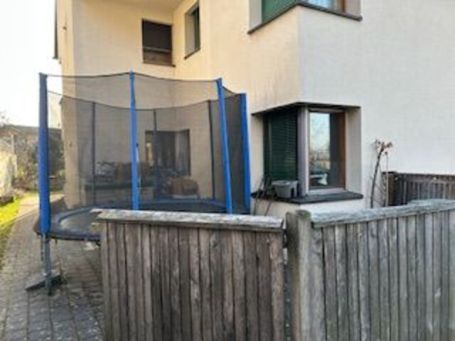 4-Zimmer-Gartenwohnung in Feldkirch/Tisis - privat 