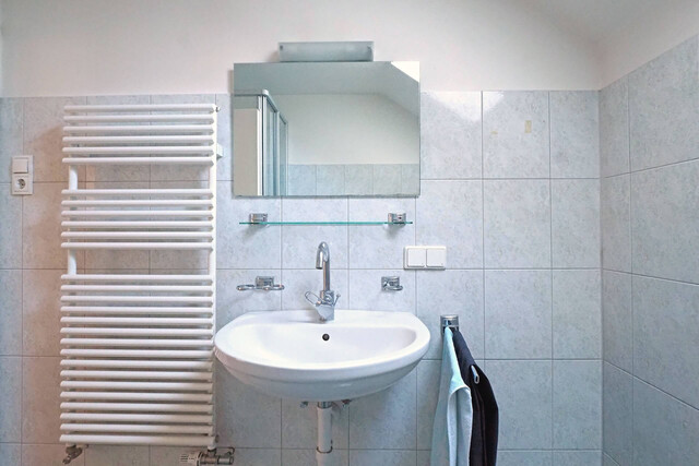 Raum für Familie, Platz für Ideen: Ihr Zuhause in Rankweil - Brederis