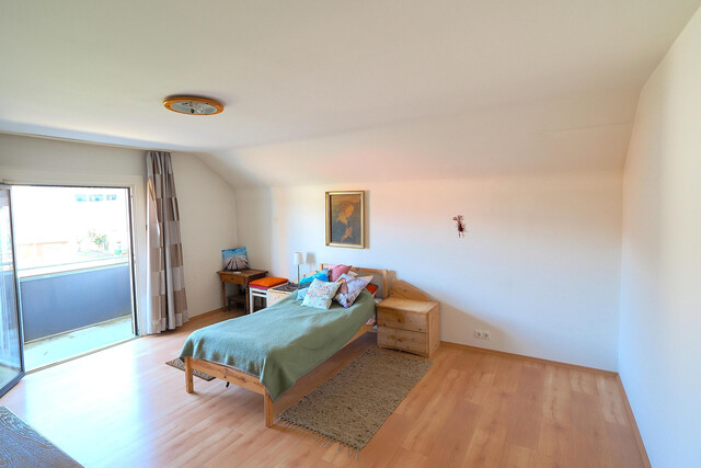 Raum für Familie, Platz für Ideen: Ihr Zuhause in Rankweil - Brederis