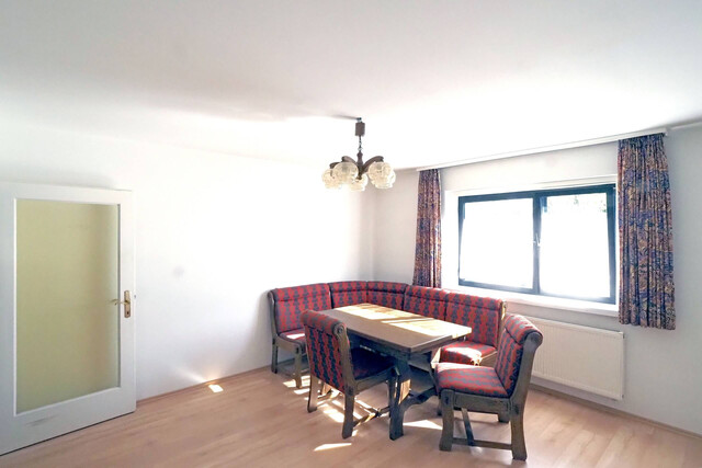 Raum für Familie, Platz für Ideen: Ihr Zuhause in Rankweil - Brederis