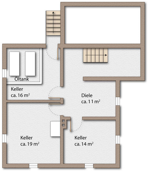 Raum für Familie, Platz für Ideen: Ihr Zuhause in Rankweil - Brederis