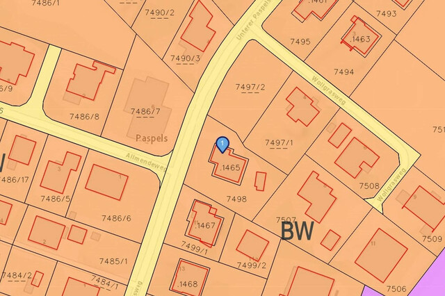 Raum für Familie, Platz für Ideen: Ihr Zuhause in Rankweil - Brederis