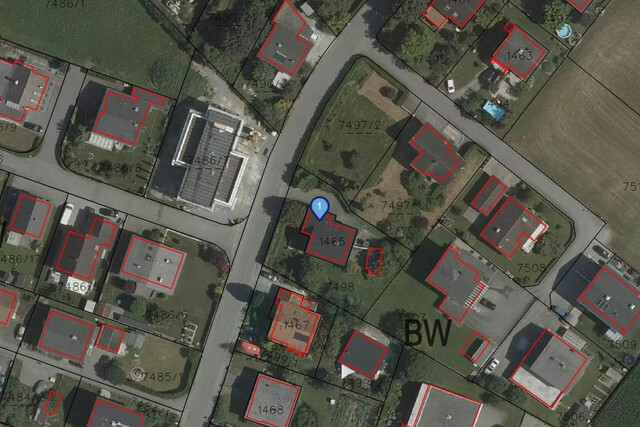 Raum für Familie, Platz für Ideen: Ihr Zuhause in Rankweil - Brederis