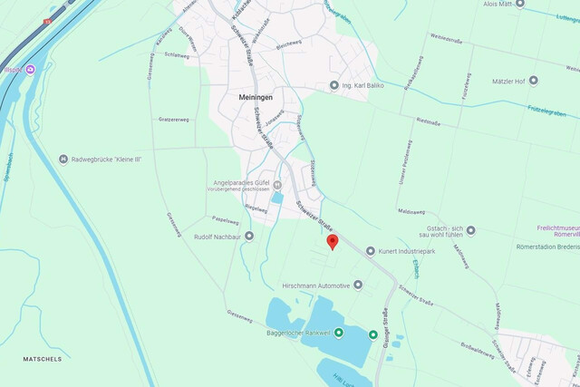 Raum für Familie, Platz für Ideen: Ihr Zuhause in Rankweil - Brederis