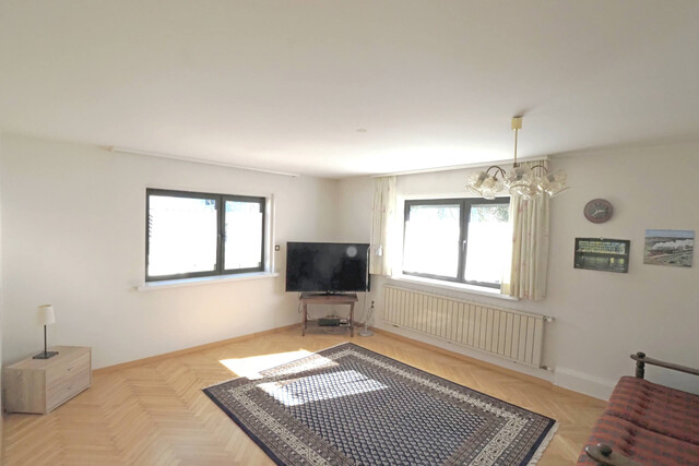 Raum für Familie, Platz für Ideen: Ihr Zuhause in Rankweil - Brederis