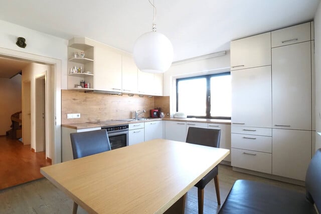 Raum für Familie, Platz für Ideen: Ihr Zuhause in Rankweil - Brederis