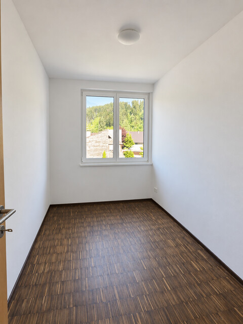 Sehr helle, großzügige 4-Zimmer Wohnung – nur vier Wohneinheiten im Herzen von Rankweil