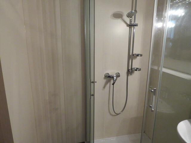 Hier wohne ich in Seenähe!