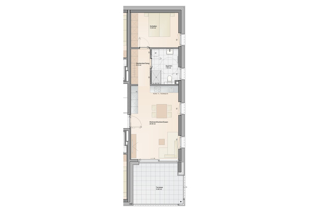 Letzte Wohnung | Bezug im Juni 2026 | Eintragsgebühr jetzt noch sichern