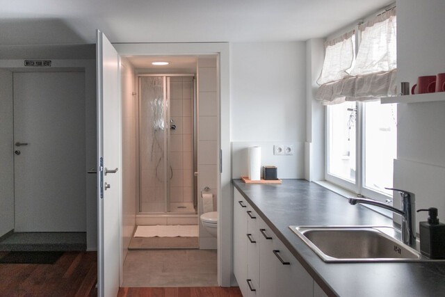 Ideale Studentenwohnung für Kurzzeitmiete- Nähe FH- Dornbirn- komplett möbliert