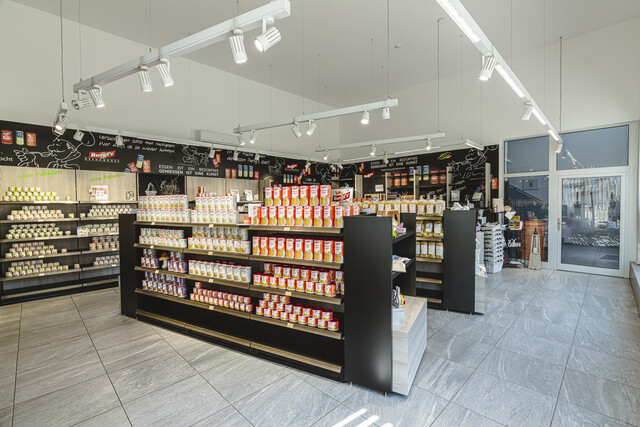 Repräsentatives Gewerbeareal in Dornbirn - Moderne Architektur mit hervorragender Sichtbarkeit