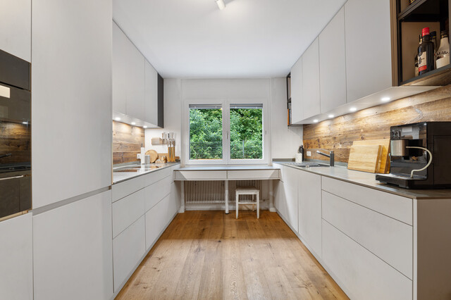 Reserviert: Einfamilienhaus am Waldrand ideal für Sportler und Naturliebhaber