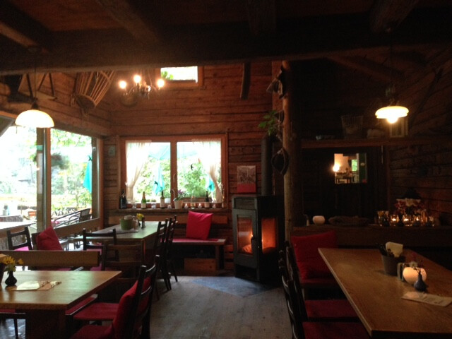 Neue Pächter:innen für den Rappenloch-Stadl gesucht