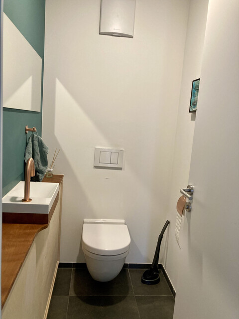 Privatverkauf: Wohnen mit Weitblick 5-Zimmer-Gartenwohnung in ruhiger Lage in Dornbirn