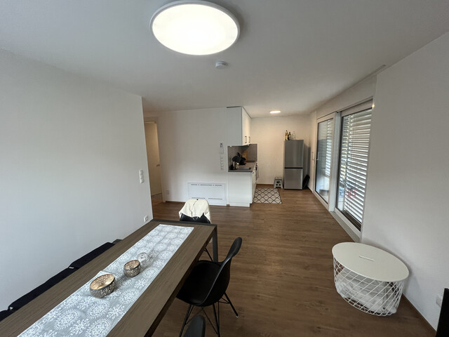 ideale 2-Zimmer Wohnung, keine Vermittlungsprovision, keine Vertragskosten, für Single oder Paar, Innnenstadt Dornbirn perfekt erreichbar