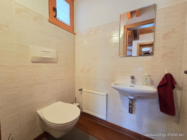 Gepflegtes Reihenhaus mit nachhaltiger Technik und großzügigem Raumangebot in Rankweil