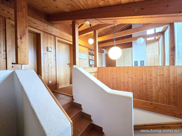 Gepflegtes Reihenhaus mit nachhaltiger Technik und großzügigem Raumangebot in Rankweil