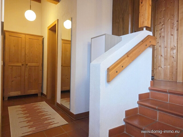 Gepflegtes Reihenhaus mit nachhaltiger Technik und großzügigem Raumangebot in Rankweil